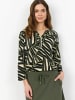 soyaconcept Hemd SC_FELICITY AOP in 7215 CALLISTE GREEN COMBI