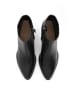 Kazar Boots in Schwarz