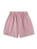 Sanetta Shorts in Rosa