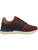 Pantofola D'Oro Sneaker low Ponte Runner Uomo Low in rot