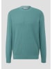 s.Oliver Strickpullover in 6557_minze