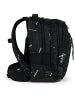 Satch Rucksack / Backpack satch match Reflective in Ninja Matrix