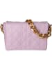 Gave Lux Schultertasche in ORCHID-B