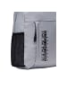 Napapijri H-Cala - Rucksack 43 cm (stormy weat) in ultimate grey