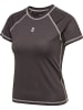 Hummel T-Shirt Hmli-D Multisport Damen in SHALE