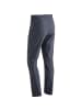 Maier Sports Outdoorhose Fortunit in Dunkelgrau