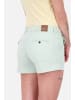 alife and kickin Shorts JuleAK A in mint