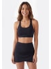 faina Women Swimwear in Black
