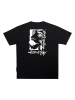 HOMEBOY HOMEBOY T-Shirts in black