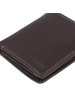 PICARD Diego Geldbörse Leder 9 cm cafe