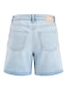 JJXX Jeans-Shorts in Light Blue Denim
