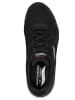 Skechers Sneakers Low Arch Fit D'Lux - Junction in schwarz