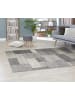 Peyer-Syntex 1 Teppich Daffi/YLVA 13027-190 grau 140/200 cm in grau