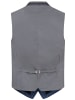 Nübler Trachtengilet Ebrahim in Blau