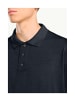 Jack Wolfskin Polo in Marine