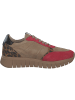 Tamaris Sneakers Low in TAUPE COMB