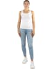 Janice 3 x Damen Top Nazca in Weiß