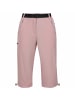 Regatta Regatta Damen Caprihose Xert Stretch Light in Rose