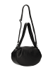 NAEMI Damen Handtasche in Schwarz