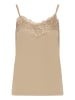 ICHI Ärmellose IHLIKE Casual fit in Sepia Tint