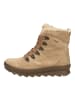 Legero Stiefelette in Beige