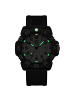 Luminox Quarzuhr X2.2055.SAND in Schwarz