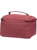 Reisenthel Kosmetiktasche beautycase in Twist Maroon