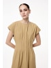 JcSophie Mariko Kleid in Cumin