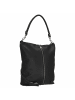 FREDs BRUDER Feeling Good - Umhängetasche 38 cm (powder blush) in schwarz