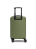 Redolz Essentials 09 CABIN 4 Rollen Kabinentrolley 55 cm in olive