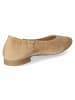 Paul Green Ballerinas in beige