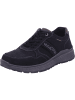 Camel Active Schnürschuh in schwarz