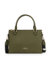 Nobo Bags Shopper Glamify in green