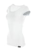 Winshape Kurzarmshirt WTR4 in weiß