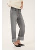 My Essential Wardrobe Jeans DallasMW Regular fit in Light Grey Wash
