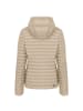 COLMAR Daunenjacke 2213 in beige