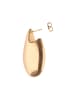 NAEMI Women Earrings in Rose Gold
