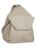 Bruno Banani Rucksack in beige