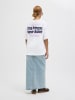 JJXX T-shirt in Bright White 2