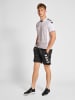 Hummel Hummel Kurze Hose Hmlcore Multisport Erwachsene Schnelltrocknend in BLACK