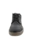 Camel Active Schnürstiefel Schwarz