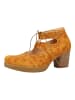 Think! Pumps in Caramel