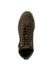 Tamaris Sneaker mid 1-25206-43 in dunkelgruen