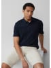 s.Oliver Polo-Shirt in 5852_tiefblau