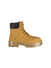 Lumberjack Braun Polyester Knöchel Stiefel