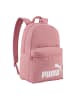 Puma Rucksack 'Phase' in pink