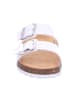 Tamaris Pantoletten in WHITE