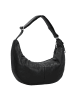 LIEBESKIND BERLIN Moon Schultertasche Leder 43 cm in black