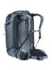 Deuter Freerider Pro 30+10 SL - Skirucksack 54 cm (black) in schwarz