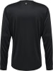 Hummel Trikot in Schwarz